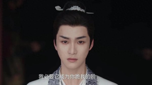 黑牛策略 《桃花映江山》祁王两次婉拒孟右相罢官，就知三殿下计谋不会得逞